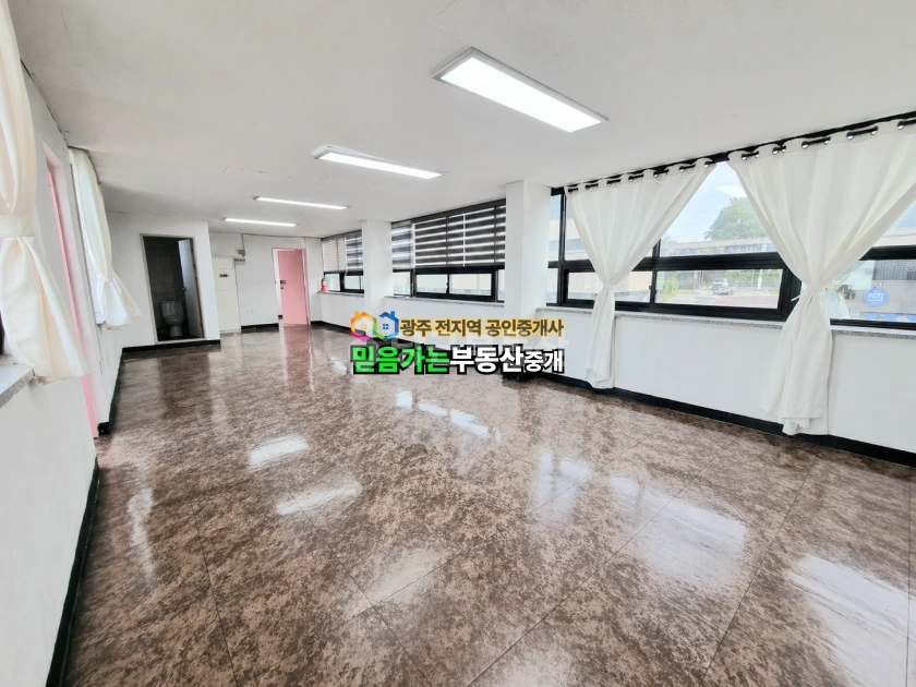 전남광주통합특별시 광산구 수완동 상가 사진 1