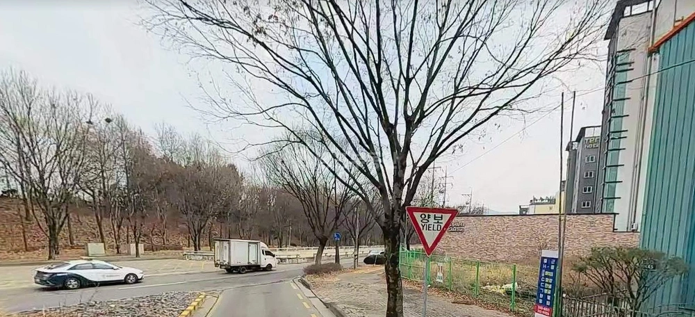 전북특별자치도 전주시 덕진구 산정동 토지 사진 1