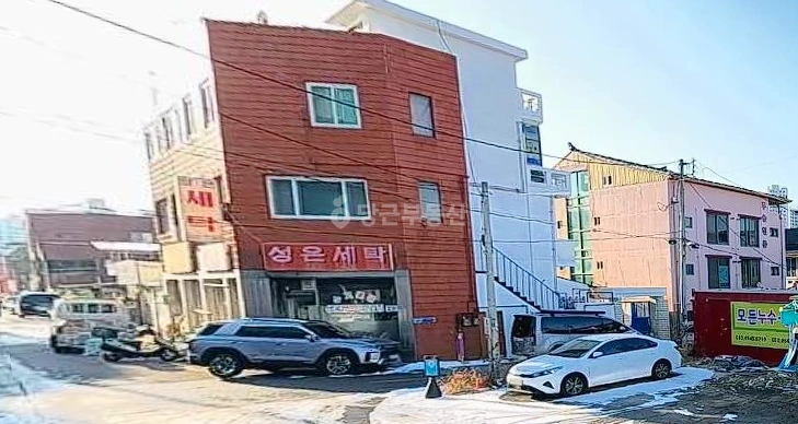 전북특별자치도 전주시 덕진구 우아동3가 토지 사진 1