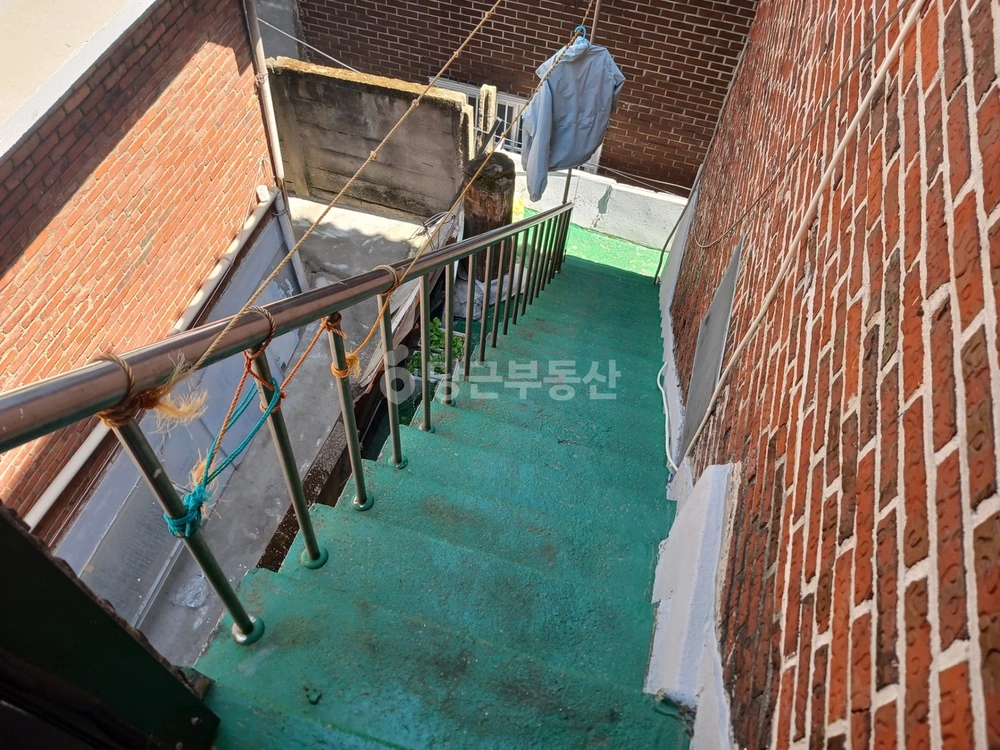 경기도 안양시 만안구 박달동 빌라(투룸 이상) 사진 1
