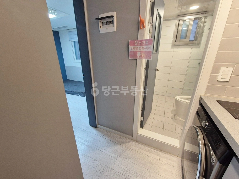 서울특별시 관악구 신림동 원룸 사진 1