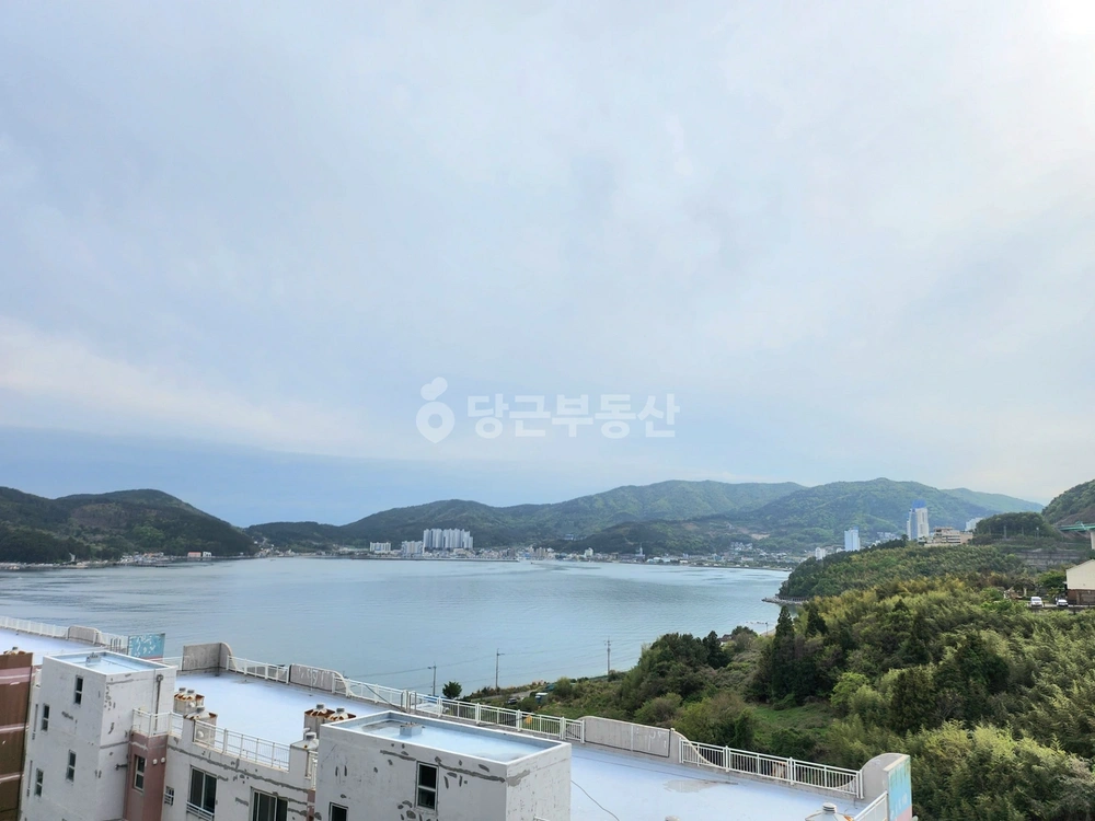 경상남도 거제시 일운면 아파트 사진 1