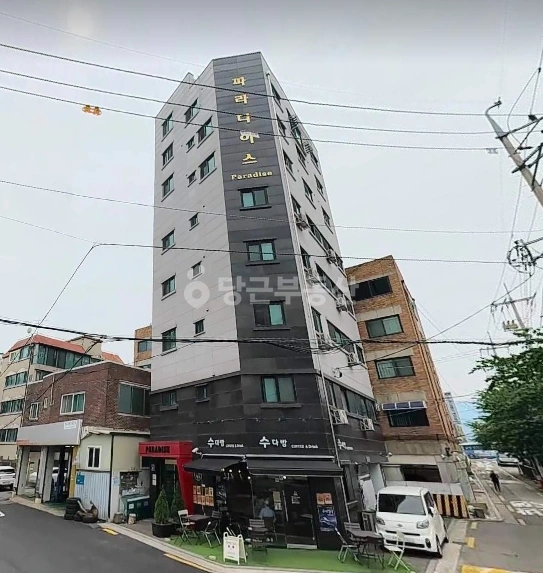 서울특별시 강북구 번동 원룸 사진 1