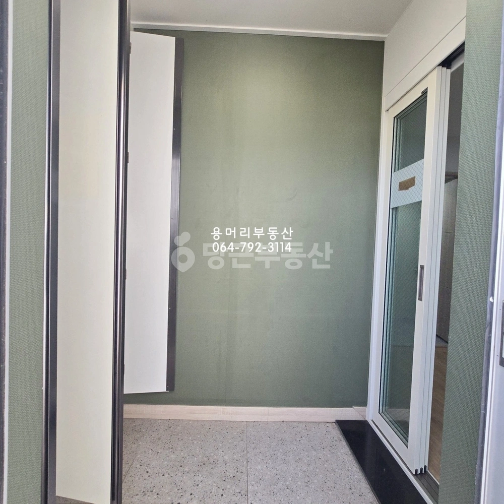 제주특별자치도 서귀포시 안덕면 단독/전원주택 사진 1