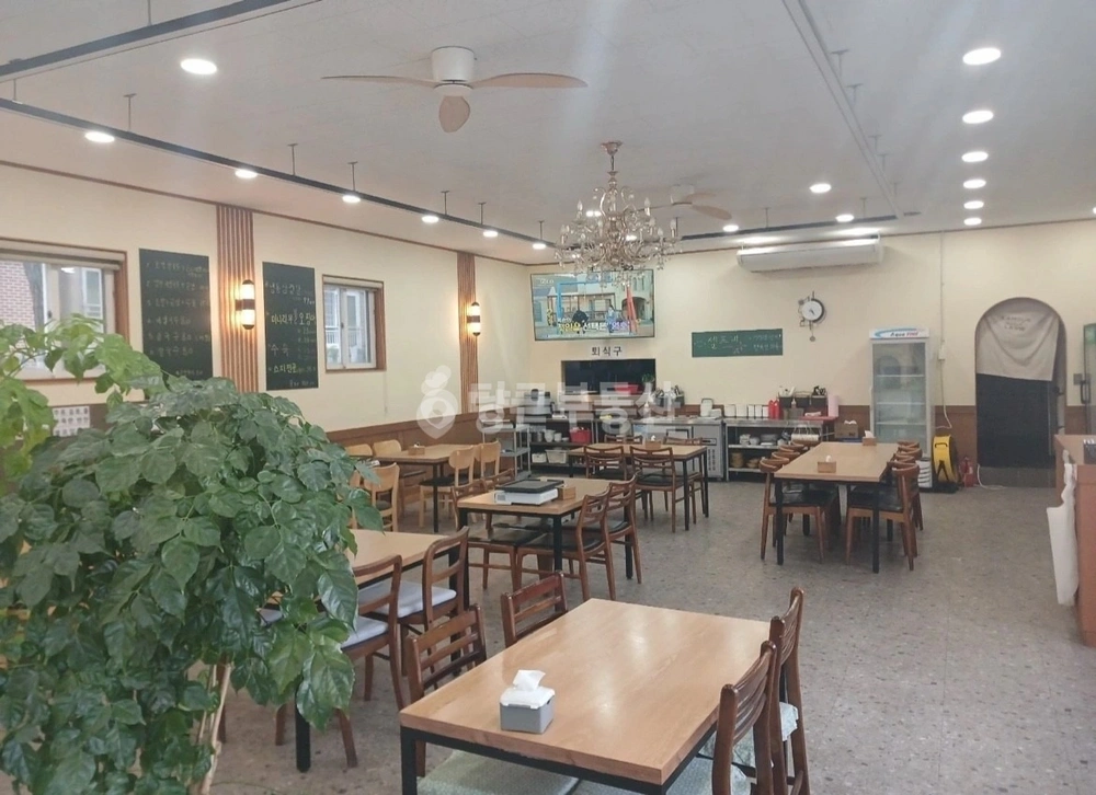 충청남도 천안시 서북구 신당동 상가 사진 1