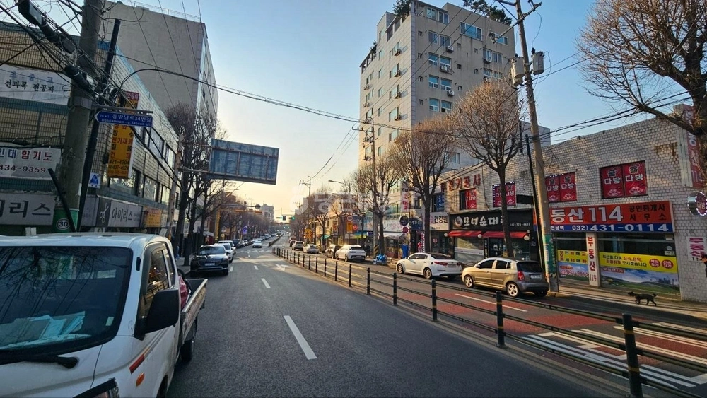 인천광역시 부평구 십정동 상가 사진 1