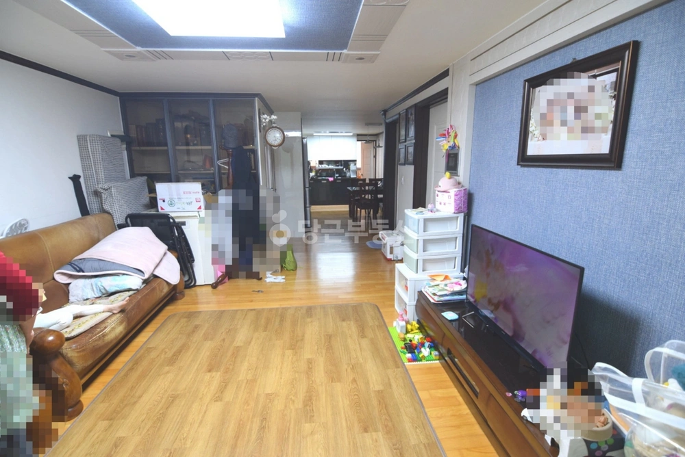 서울특별시 관악구 봉천동 빌라(투룸 이상) 사진 1