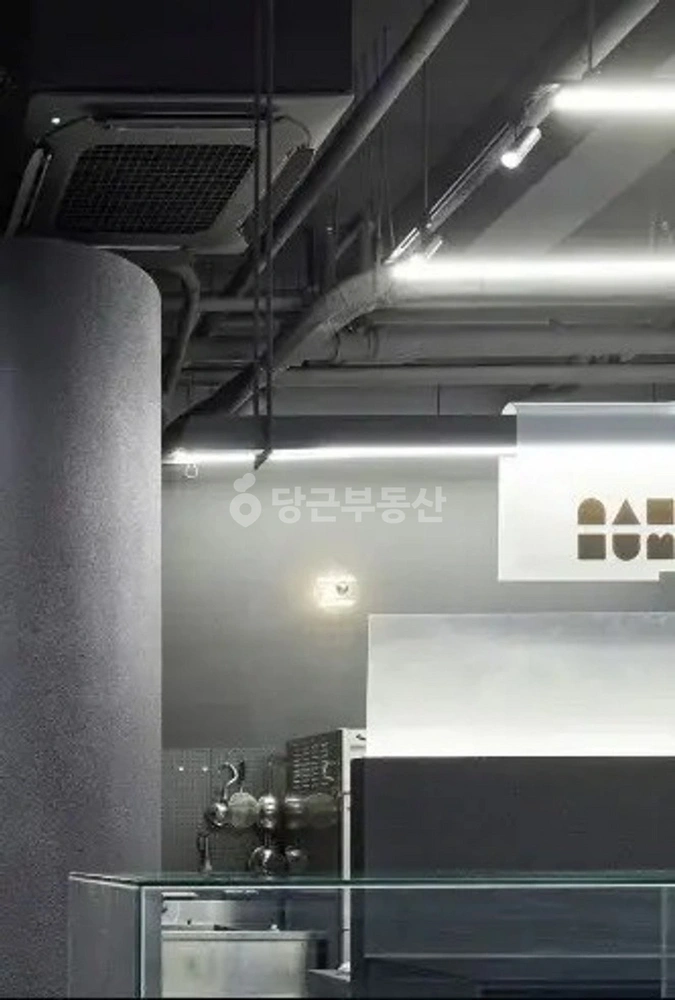 서울특별시 광진구 구의동 상가 사진 1