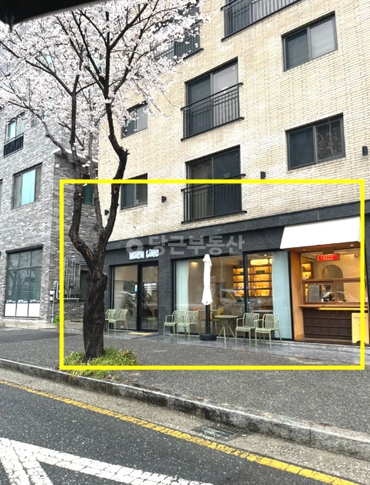 대전광역시 유성구 복용동 상가 사진 1