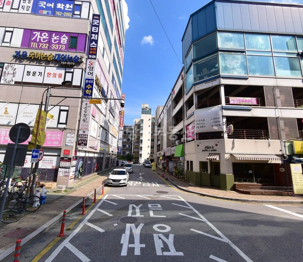 강원특별자치도 원주시 무실동 상가 사진 1
