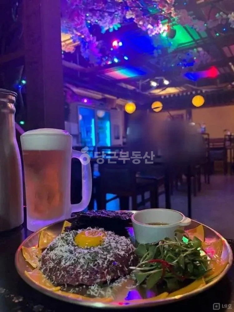 서울특별시 성동구 행당동 사무실 사진 1