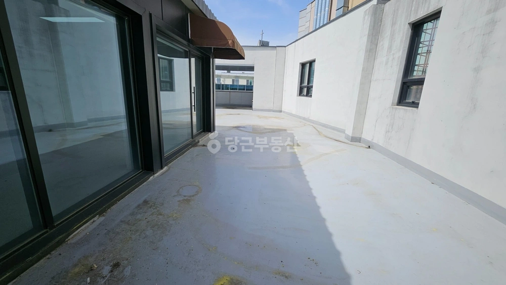 대전광역시 대덕구 송촌동 상가 사진 1