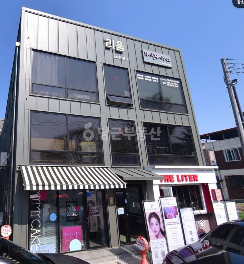 전북특별자치도 전주시 덕진구 덕진동1가 상가 사진 1