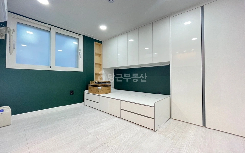서울특별시 관악구 봉천동 원룸 사진 1