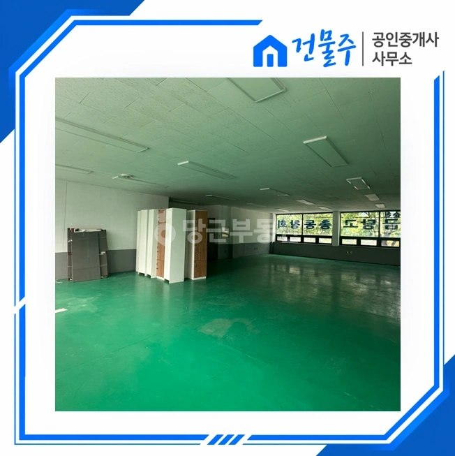 전남광주통합특별시 순천시 연향동 사무실 사진 1