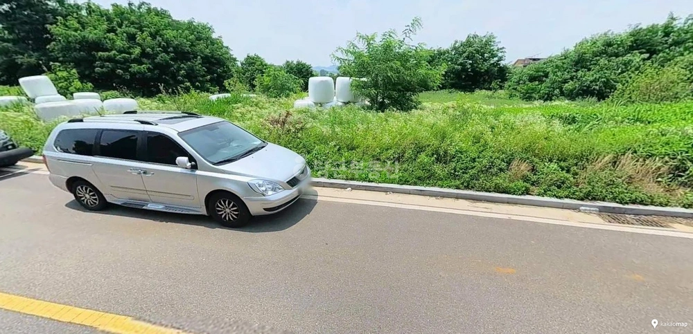 경기도 평택시 서탄면 토지 사진 1