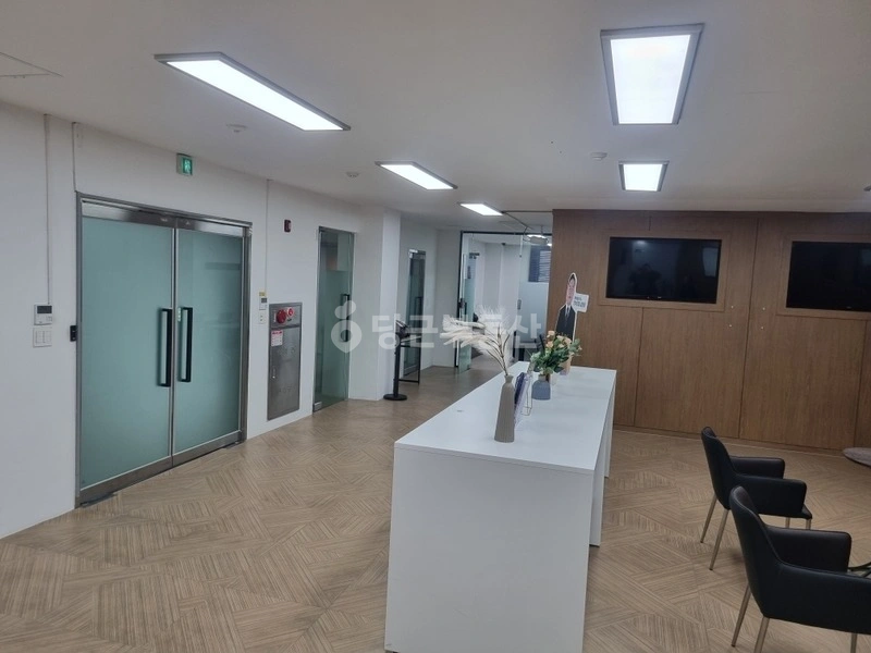 서울특별시 성동구 성수동1가 사무실 사진 1