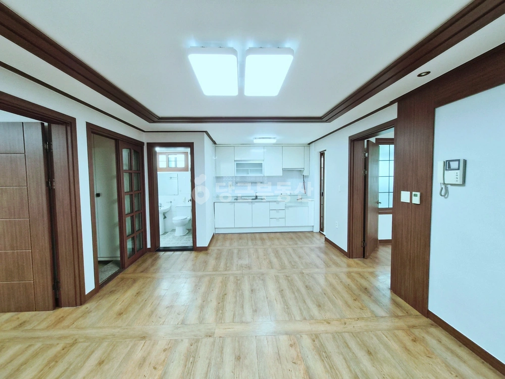 제주특별자치도 제주시 연동 빌라(투룸 이상) 사진 1