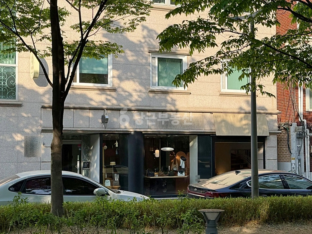 서울특별시 마포구 연남동 상가 사진 1