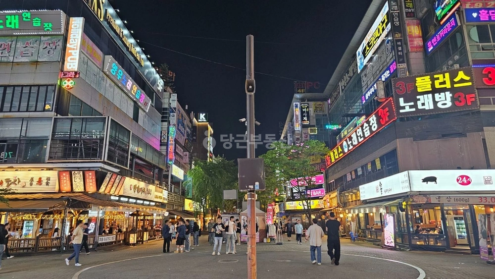 경기도 고양시 일산동구 장항동 상가 사진 1