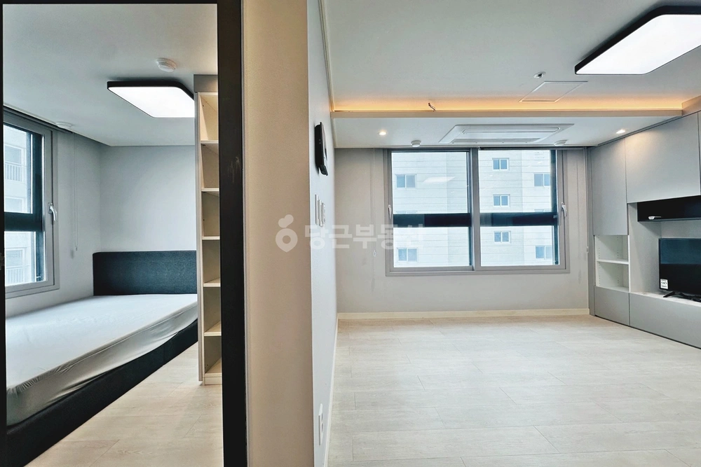 부산광역시 금정구 서동 오피스텔 사진 1