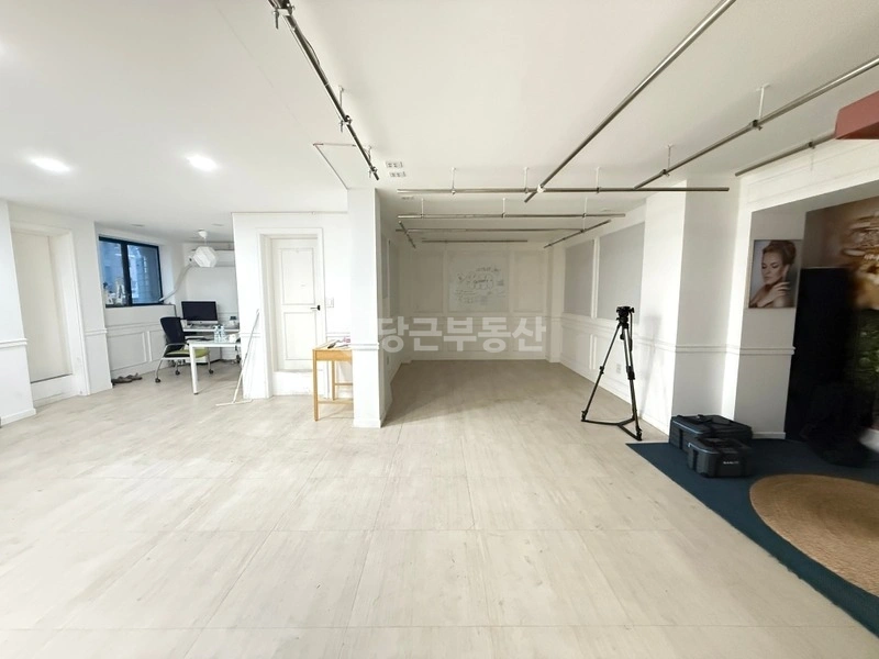 서울특별시 용산구 이태원동 사무실 사진 1