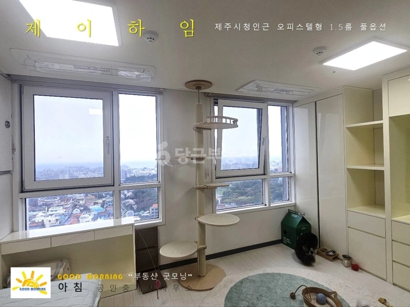 제주특별자치도 제주시 이도2동 오피스텔 사진 1