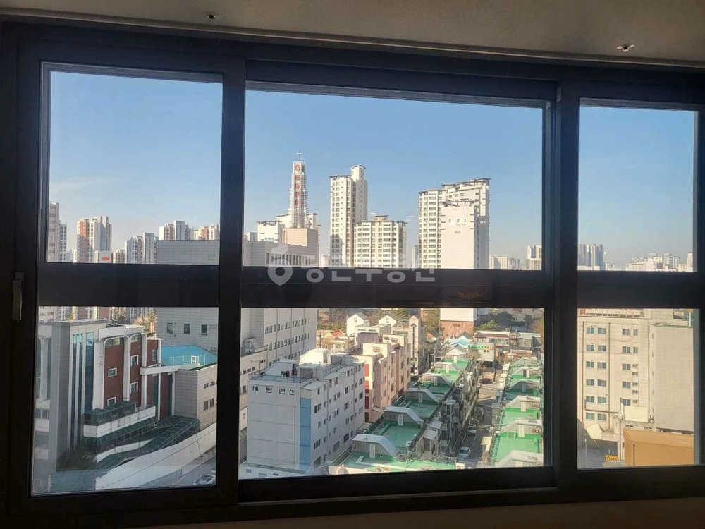 대구광역시 동구 신천동 아파트 사진 1
