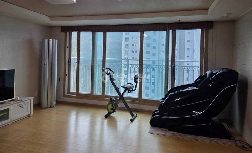 부산광역시 북구 만덕동 아파트 사진 1
