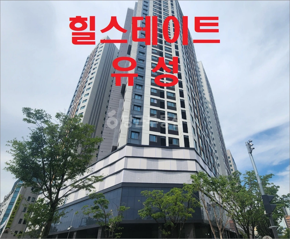 대전광역시 유성구 봉명동 오피스텔 사진 1