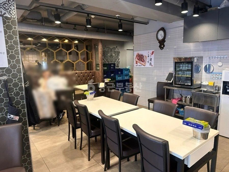 서울특별시 광진구 자양동 상가 사진 1