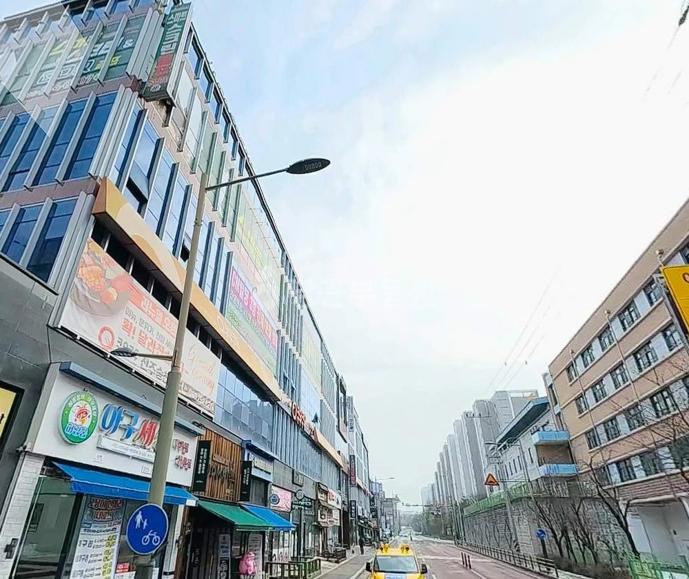 전북특별자치도 전주시 덕진구 송천동2가 상가 사진 1