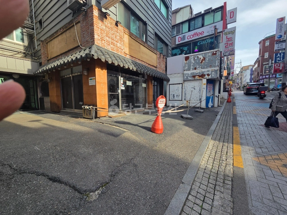 서울특별시 관악구 신림동 상가 사진 1