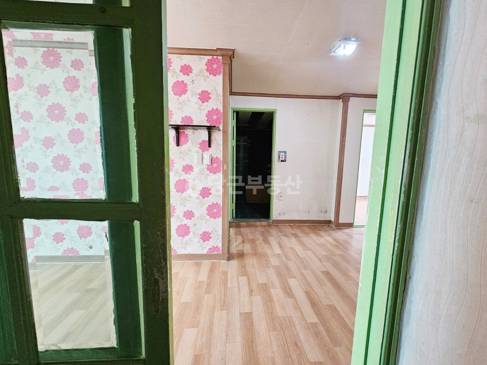 경상남도 창원시 마산회원구 양덕동 아파트 사진 1