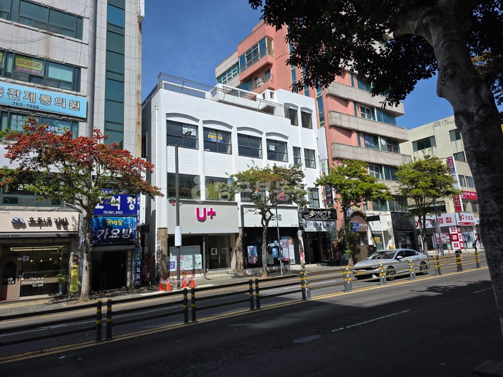 제주특별자치도 서귀포시 서귀동 상가 사진 1