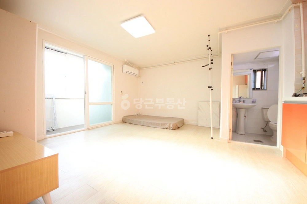 대전광역시 서구 월평동 원룸 사진 1