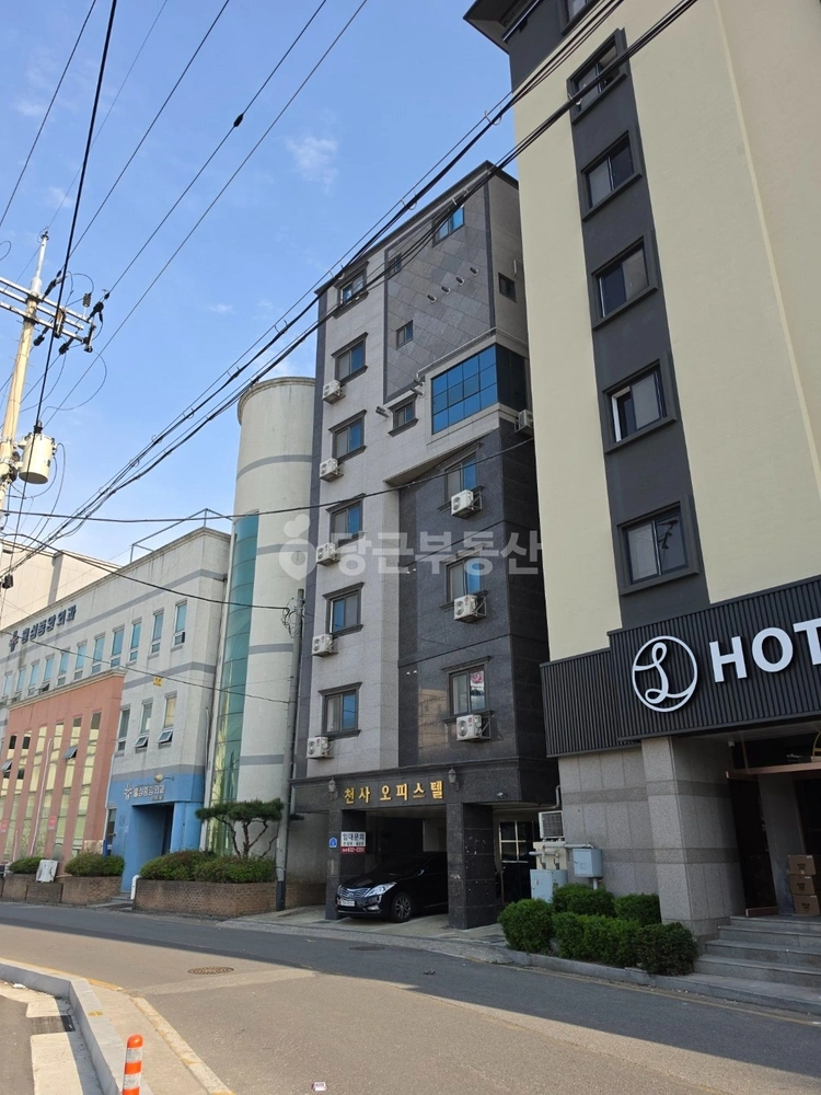 충청남도 홍성군 홍성읍 원룸 사진 1