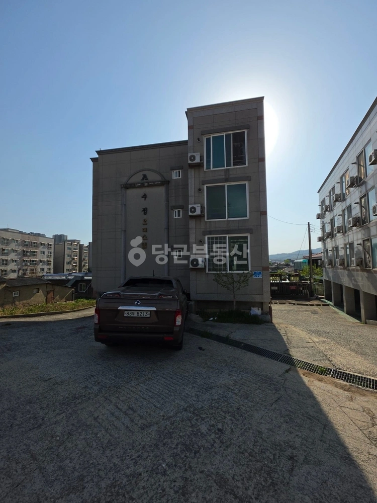 충청남도 홍성군 홍성읍 원룸 사진 1