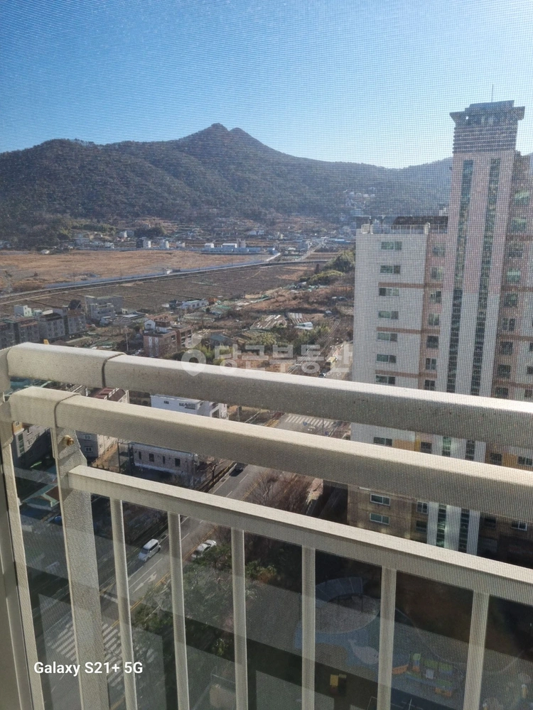 경상남도 거제시 양정동 아파트 사진 1