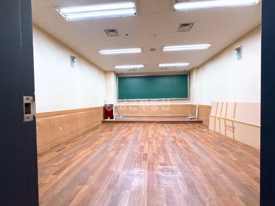 서울특별시 강남구 대치동 사무실 사진 1