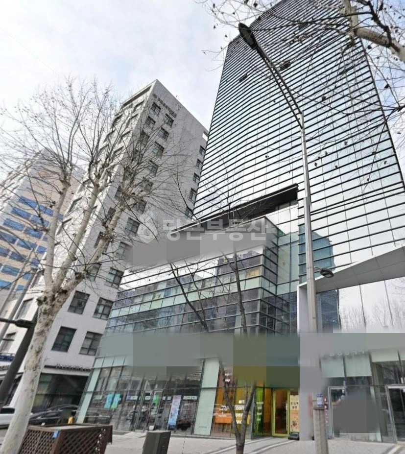 서울특별시 강남구 삼성동 사무실 사진 1