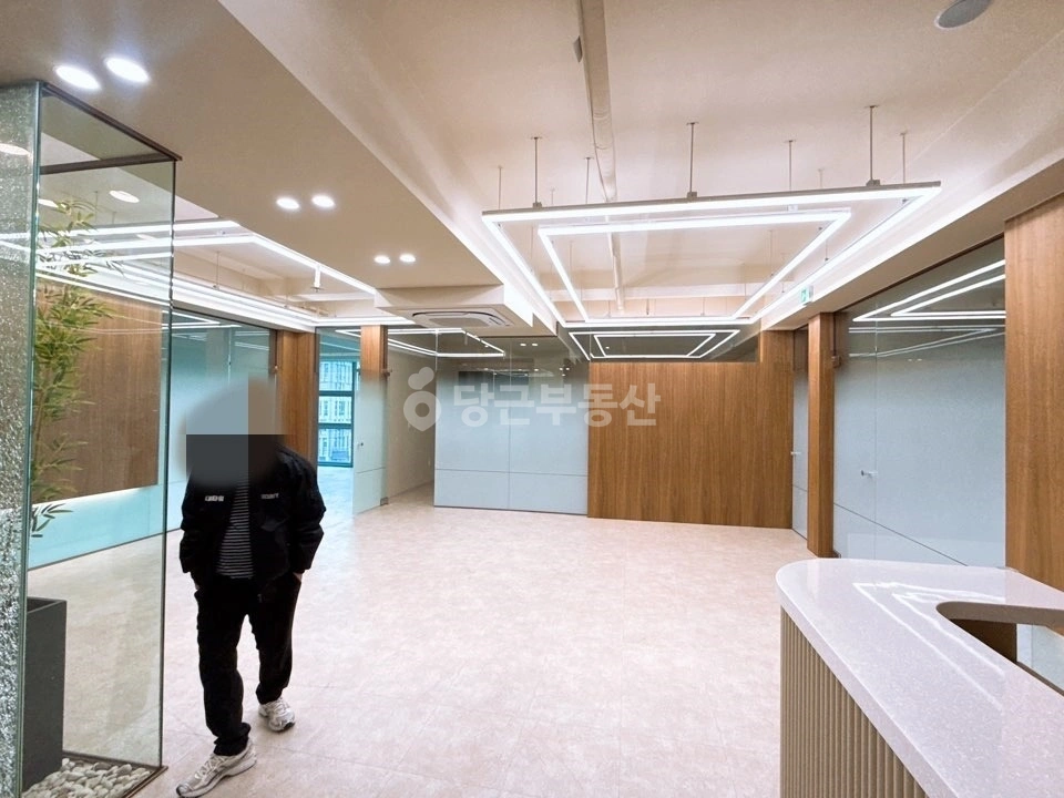 서울특별시 강남구 대치동 사무실 사진 1