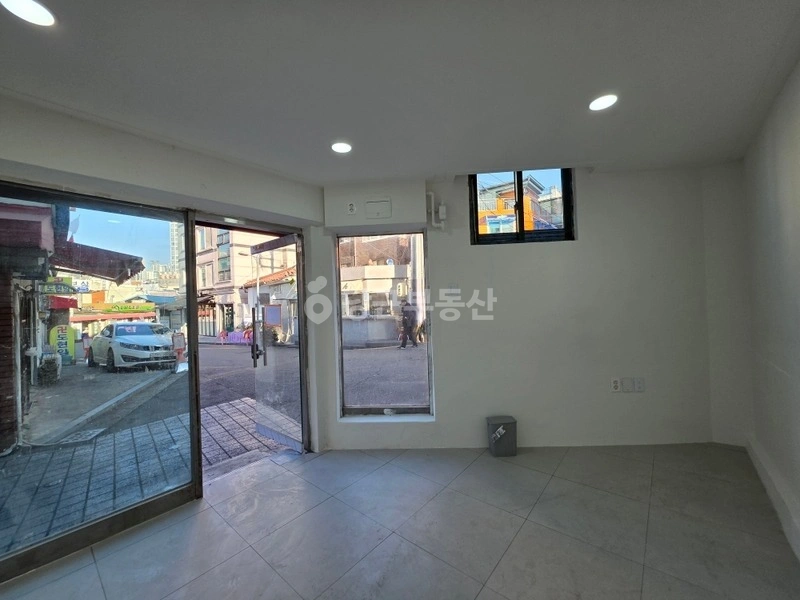 서울특별시 중구 신당동 상가 사진 1