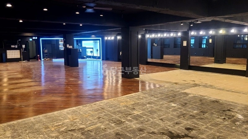 서울특별시 성동구 송정동 사무실 사진 1