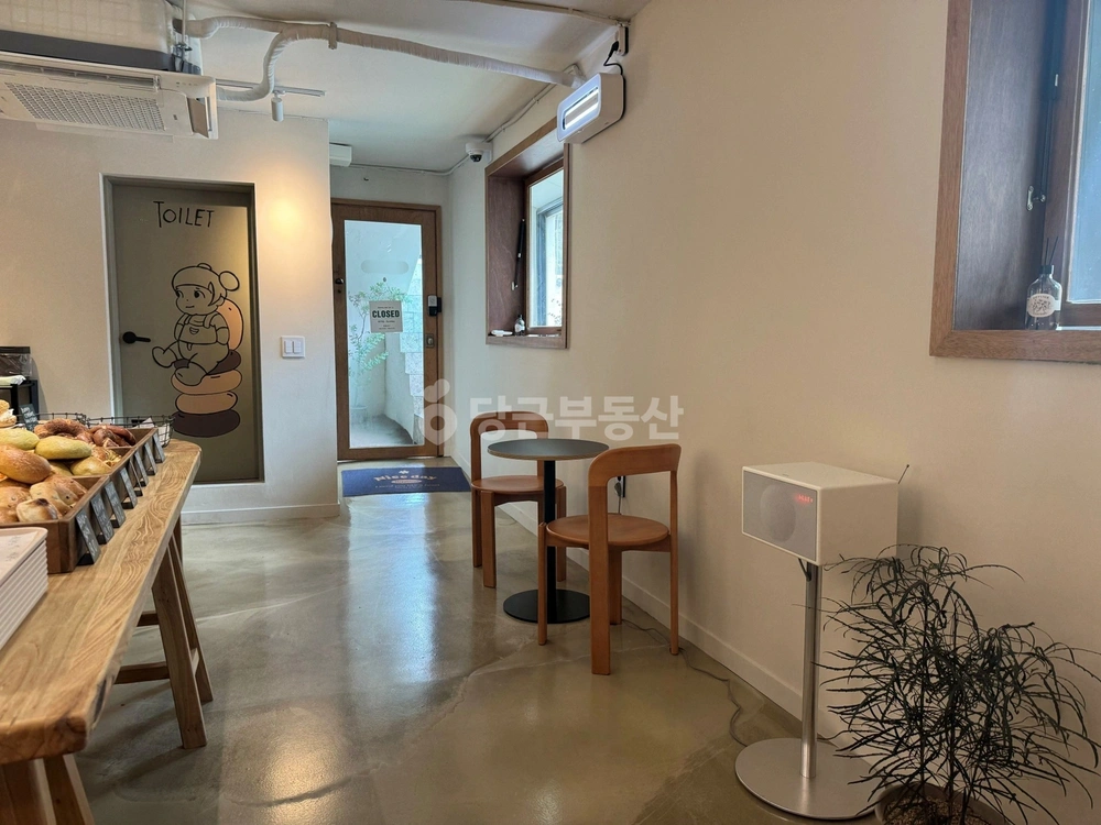 서울특별시 성동구 금호동2가 사무실 사진 1