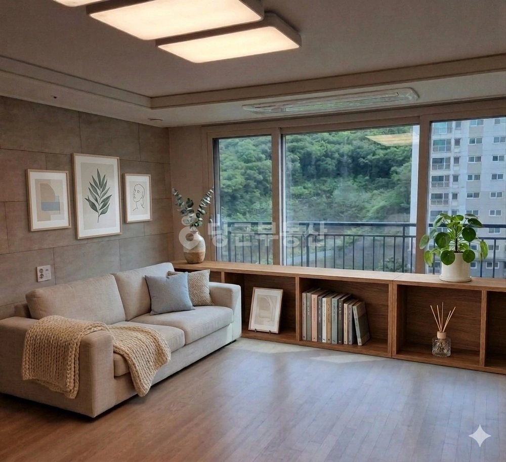 경기도 용인시 수지구 신봉동 아파트 사진 1