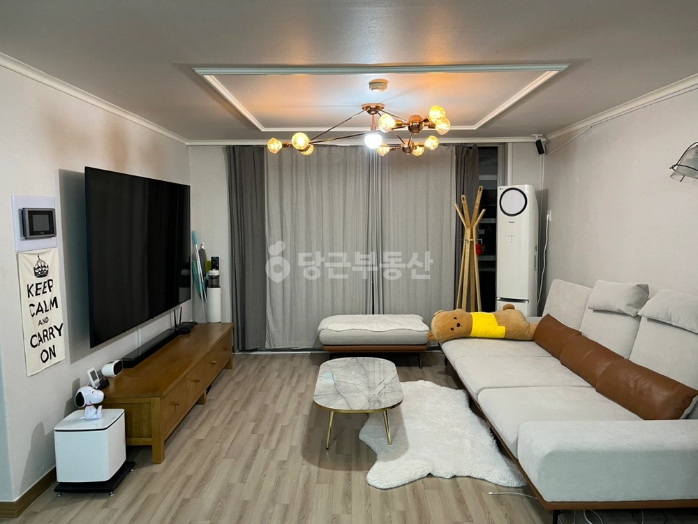 경상북도 포항시 남구 연일읍 아파트 사진 1