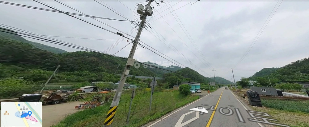 전북특별자치도 익산시 왕궁면 토지 사진 1
