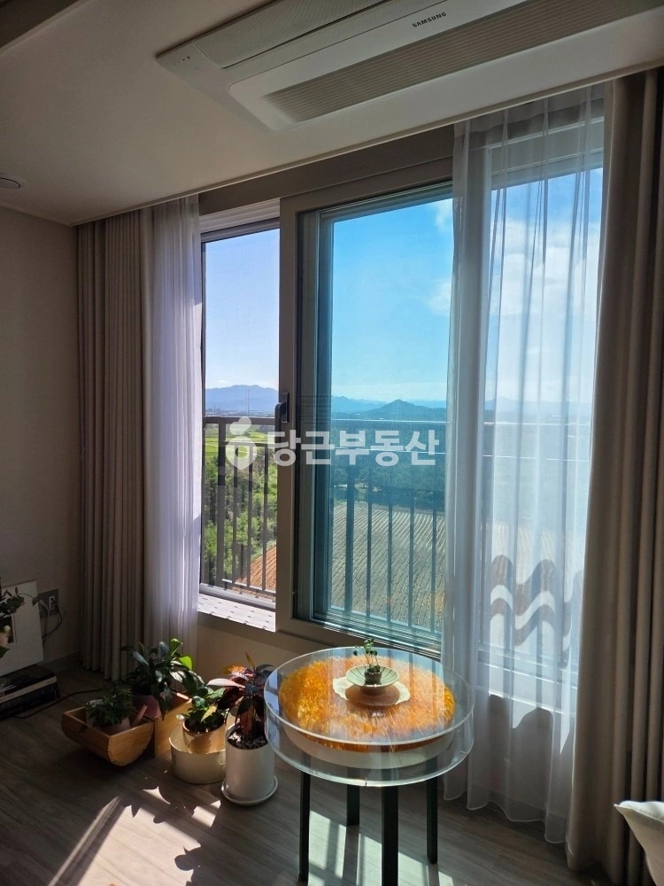 전북특별자치도 익산시 왕궁면 아파트 사진 1