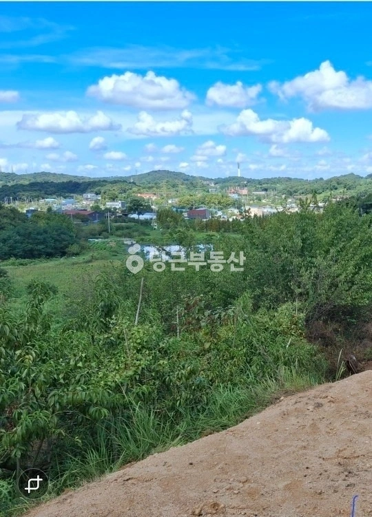 전북특별자치도 전주시 완산구 삼천동3가 토지 사진 1